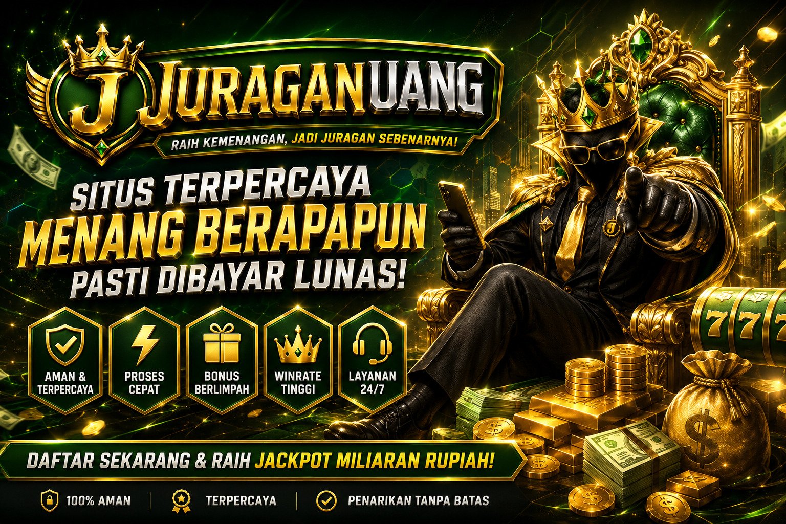 JURAGANUANG